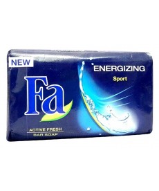 Fa Energizing Sport Aactive Fresh Bar Soap 175g