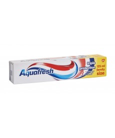 Aquafresh Toothpaste - Triple Protection 125ml