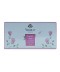 Yardley London English Rose Luxury Soap - 300g (3.5oz) (3x100g)