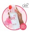 Godrej Aer Home Air Freshener Spray - (Petal Crush Pink) - 270 ml