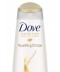 Dove Shampoo Nourishing Oil Care - 340 ml