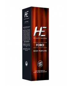 HE Force Mens Perfume - 120ml