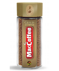 MacCoffee Gold 100g