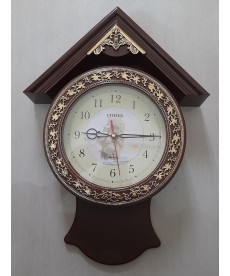 Citisun Pendulum wall clock