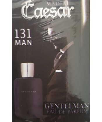 Caesar Pocket Perfume, Man - 18ml
