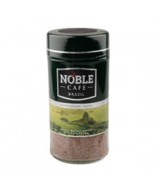 Noble Cafe Brazil Coffee 100g
