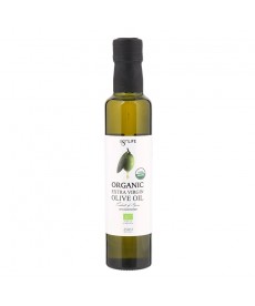 Agrilife – Organic Extra Virgin Olive Oil