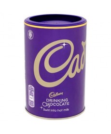 Cadbury Drinking Chocolate – 500g
