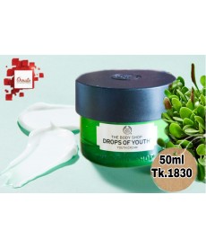 Drops of Youth™ Youth Cream - 50ml