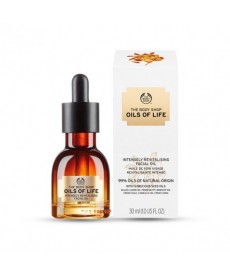 Oils Of Life™ Intensely Revitalizing Facial Oil - 30ml