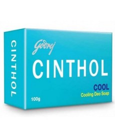 Godrej Cinthol Cool Deo Soap