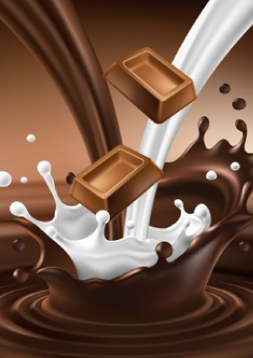 Chocolate & Milk